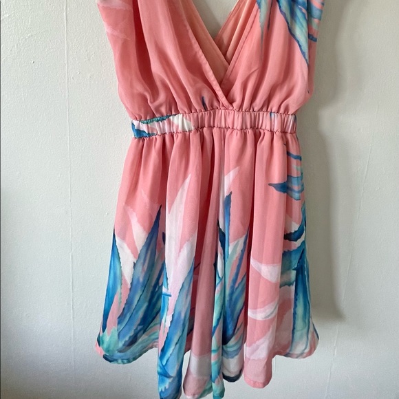 ShowMeYourMumu XS Olympia Romper - Picture 2 of 4